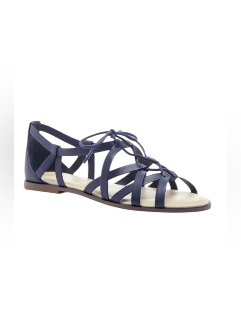 NEW! Sole Society Gillian Gladiator Sandals